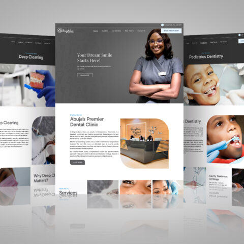 Brighton Dental Care