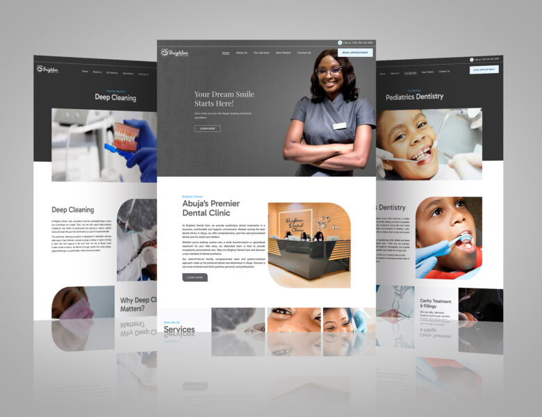 Brighton Dental Care