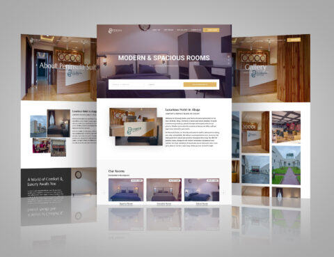 Peninsula Suites