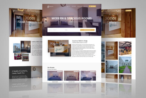 Peninsula Suites