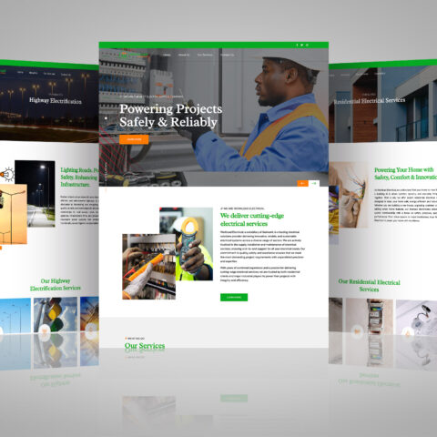 Workload Electrical
