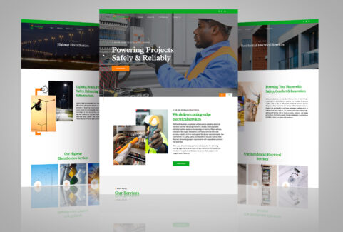 Workload Electrical