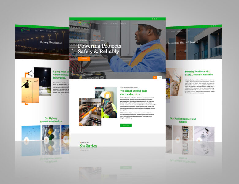 Workload Electrical