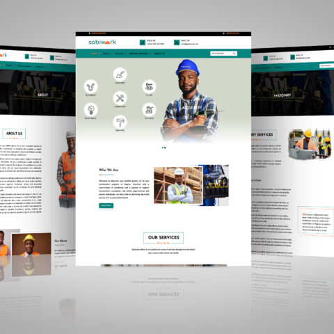 Sabiwork