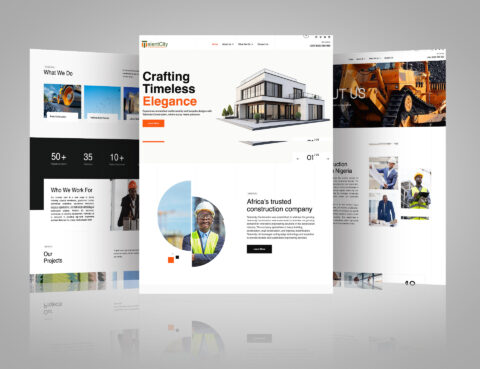 Talentcity Construction