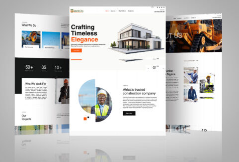 Talentcity Construction